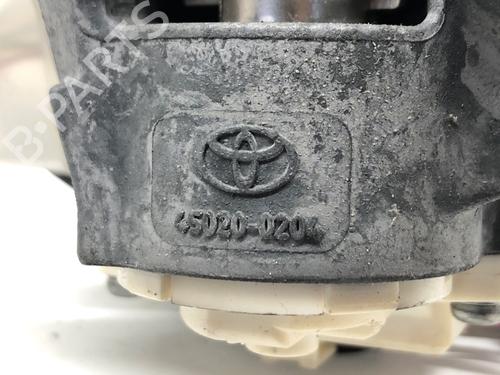 Switch TOYOTA AURIS (_E15_) 1.4 D-4D (NDE150_, NDE150R) | BP39272147I30 - Image 3