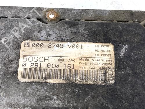 Engine control unit (ECU) SMART FORTWO Coupe (450) 0.8 CDI (450.300, 450.301, 450.302, 450.303, 450.306) | BP39327260M57 - Image 4