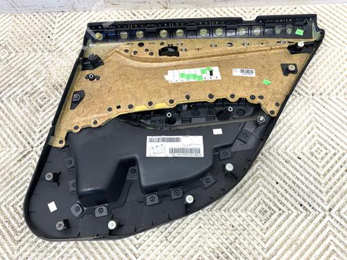 Rear left panel BMW X1 (E84) xDrive 20 d | BP39294123C60 - Image 6