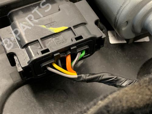 Front left window mechanism KIA CEE'D (JD) 1.6 CRDi 110 | BP39353416C22 - Image 4