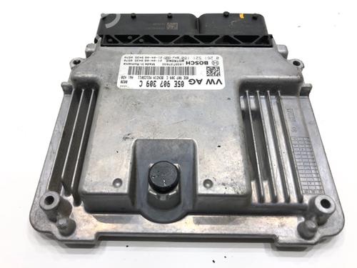 Used Engine control unit (ECU) Engine control unit (ECU) 39316716 39316716