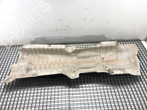 Used Underbody protection Underbody protection BMW 3 Touring (G21, G81) 330 i (258 hp) 39940747 39940747