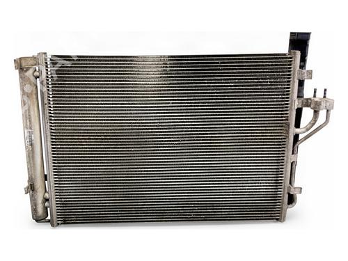 Used AC radiator AC radiator 39368549 39368549