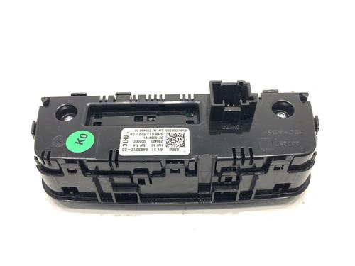 Climate control BMW 3 Touring (G21, G81) 330 i | BP39289743I5 - Image 3