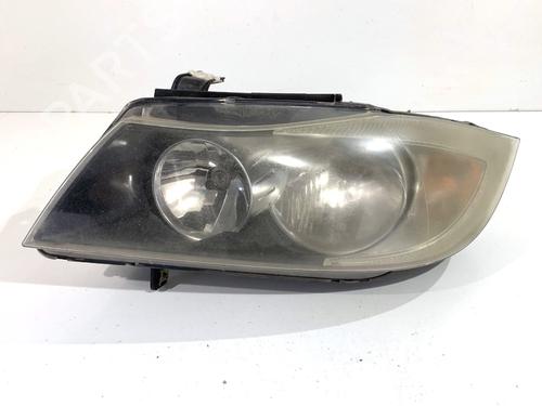 left-headlight-bmw-3-e90-2004-2005-2006-2007-2008-2009-2010-2011-2012-39346713 main image