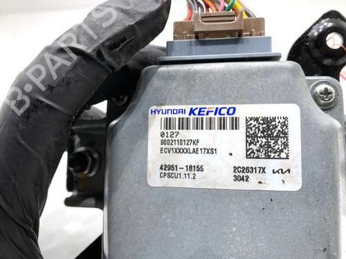 Elektronisk sensor KIA EV6 (CV) ELECTRIC AWD | BP39341484M84 - Image 4