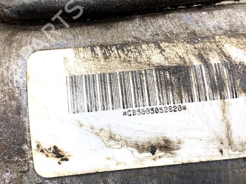Steering rack DODGE DURANGO (HB) 5.7 AWD | BP39339203M22  - Image 5