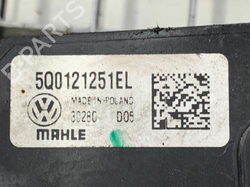 Intercooler SKODA OCTAVIA III Combi (5E5, 5E6) 1.6 TDI | BP39295663M30 - Image 4
