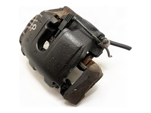 Used Right front brake caliper Right front brake caliper MERCEDES-BENZ R-CLASS (W251, V251) R 350 CDI 4-matic (251.023, 251.123) (265 hp) 40522541 40522541