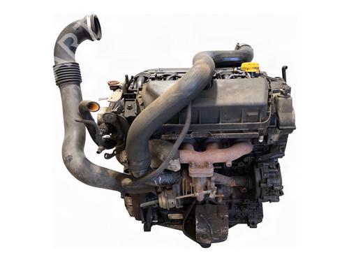 Used Engine Engine 39371961 39371961
