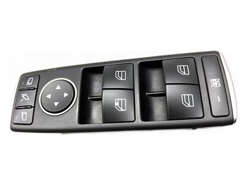 Used Switch Switch MERCEDES-BENZ GLK-CLASS (X204) 250 CDI 4-matic (204.982, 204.904) (204 hp) 40171115 40171115