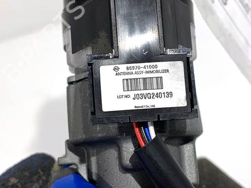 Switch SSANGYONG TIVOLI GRAND 1.5 T-GDi | BP39309601I30 - Image 4