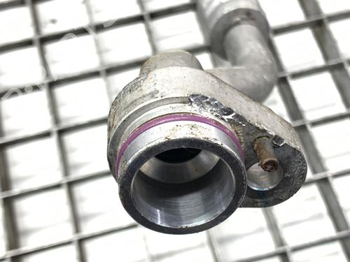 AC pipe SKODA KAMIQ (NW4) 1.5 TSI | BP39341611M126 - Image 2