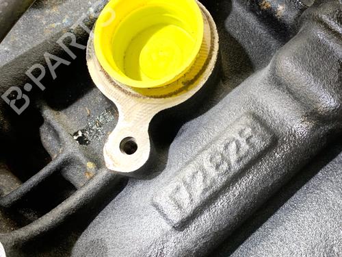 Engine RENAULT TRAFIC III Van (FG_) 2.0 dCi 170 (FGMM, FGMV) | BP39339052M1 - Image 7