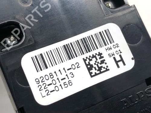 Switch BMW X3 (F25) xDrive 30 d | BP39327349I30 - Image 4