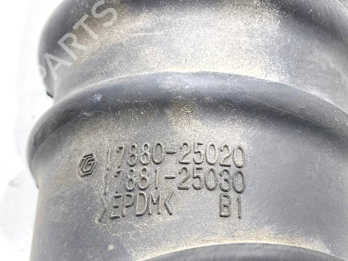 Pipe TOYOTA CAMRY (_V7_, _VA7_, _VH7_) 2.5 Hybrid (AXVH71_, AXVH70, AXVH71R) | BP39341801M125 - Image 4