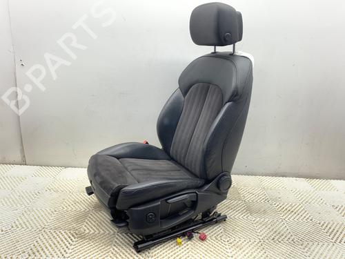 Left front seat AUDI A6 C7 Avant (4G5, 4GD) 2.0 TDI | BP39349029C15 - Image 5