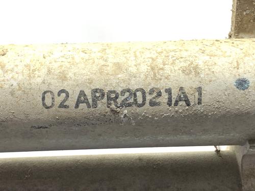 AC radiator FORD RANGER (TKE) 2.0 EcoBlue 4x4 | BP39351038M32 - Image 6