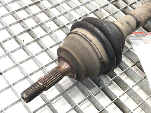 Right front driveshaft PEUGEOT 301 1.6 HDI 90 | BP39272126M39 - Image 2