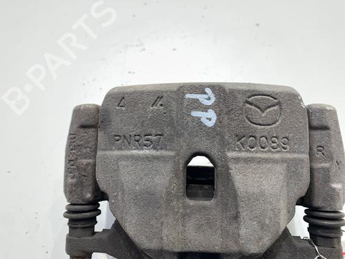 Right front brake caliper MAZDA 6 Saloon (GJ, GL) 2.5 (GJ5FP, GL1032, GL1033) | BP39363703M104 - Image 4