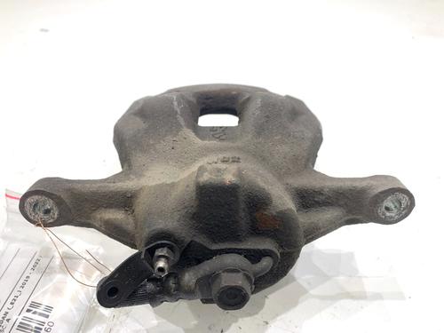 Left front brake caliper TOYOTA COROLLA Saloon (_E21_) 1.6 VVTi (ZRE210) | BP39339915M105 - Image 2