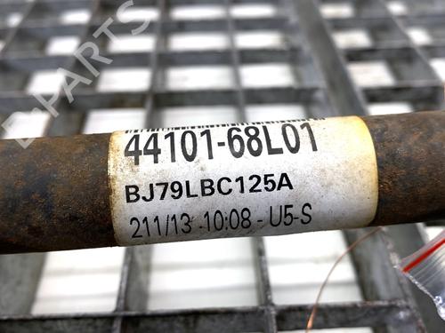 Right front driveshaft SUZUKI SWIFT IV (FZ, NZ) 1.2 (AZH412, ZC72S) | BP39299519M39 - Image 4