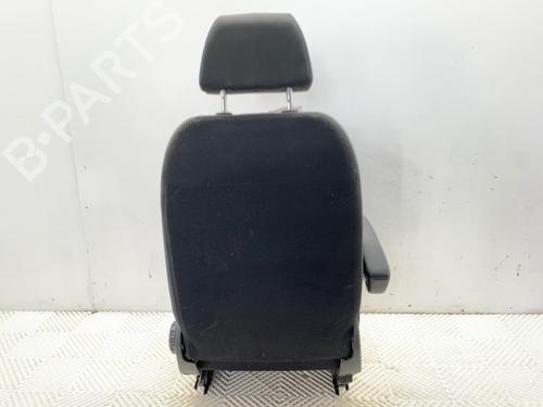 Left front seat MERCEDES-BENZ SPRINTER 3,5-t Van (B907, B910) eSPRINTER (910.633) | BP39336780C15  - Image 6