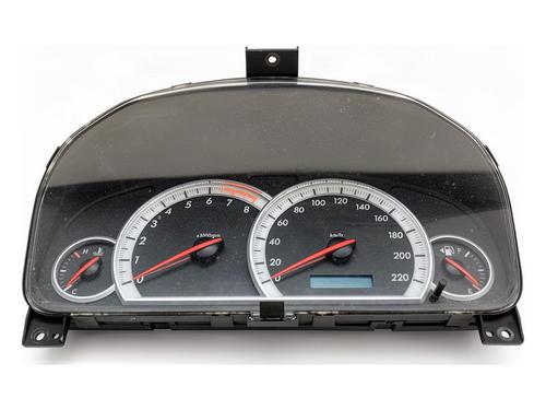 Used Instrument cluster Instrument cluster CHEVROLET CAPTIVA (C100, C140) 2.4 (136 hp) 39897937 39897937