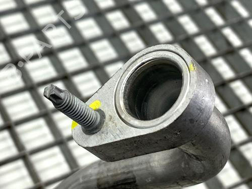 AC pipe VW GOLF VIII Variant (CG5, DB5) 2.0 TDI | BP39378590M126 - Image 4