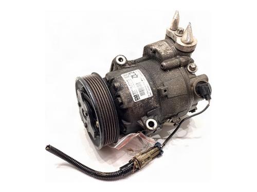 Used AC compressor AC compressor OPEL MERIVA B MPV (S10) 1.4 (75) (120 hp) 40522536 40522536