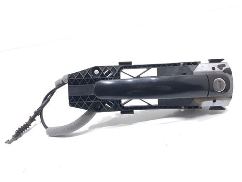 front-left-exterior-door-handle-seat-ibiza-iv-6j5-6p1-2008-2009-2010-2011-2012-2013-2014-2015-2016-2017-39309246 main image