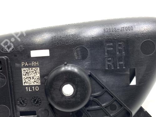 Højre fortil invendig håndtag KIA CEED (CD) 1.0 T-GDI | BP39335414I14 - Image 3