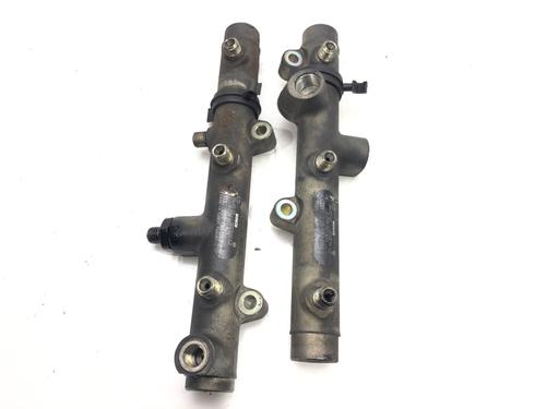 Used Injection rail Injection rail 39275512 39275512
