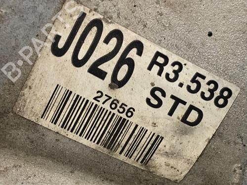 Differential, bag KIA STINGER (CK) 3.3 T-GDi 4WD | BP39278343M24 - Image 8