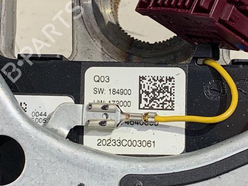 Rat MERCEDES-BENZ SPRINTER 3,5-t Van (B907, B910) eSPRINTER (910.633) | BP39373363C49  - Image 6