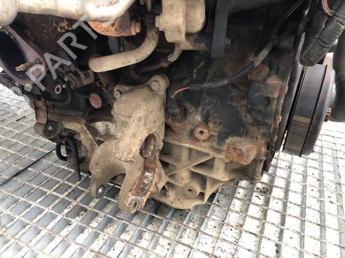 Engine OPEL MOVANO B Platform/Chassis (X62) 2.3 CDTI FWD (EV, HV, UV) | BP39319073M1  - Image 9