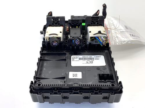 Used Electronic module Electronic module 39341971 39341971