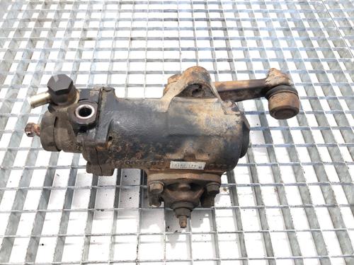 Steering rack DAEWOO LUBLIN II Platform/Chassis 2.4 TD (3354) | BP39334673M22 - Image 6