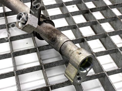 AC pipe HONDA INSIGHT (ZE_) 1.3 IMA (ZE2) | BP39343871M126 - Image 4