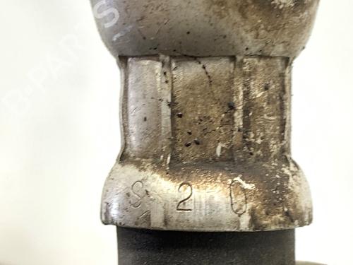 Pipe HONDA FR-V (BE) 2.0 (BE3) | BP39360671M125 - Image 6