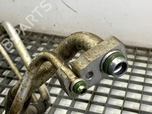 AC pipe PEUGEOT BIPPER (AA_) 1.3 HDi 75 | BP39367546M126 - Image 5