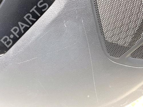 Rear left panel VW TOUAREG (7P5, 7P6) 3.6 V6 FSI | BP39338998C60 - Image 3