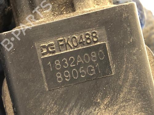 Ignition coil MITSUBISHI ECLIPSE CROSS (GK_, GL_) 1.5 T-Mivec | BP39336938M94 - Image 4