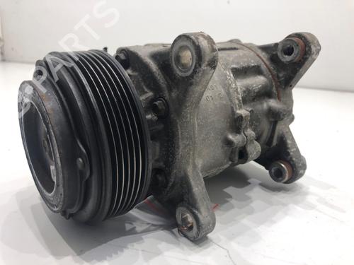 AC compressor BMW 5 (F10) 520 d | BP39497103M34 - Image 4