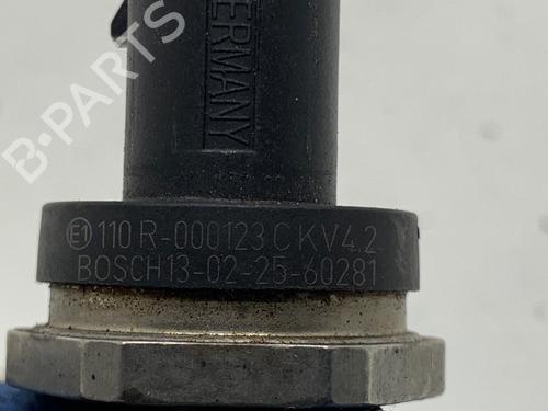 Electronic sensor AUDI A5 (8T3) 1.8 TFSI | BP39301162M84 - Image 4