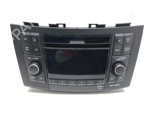Used Radio Radio 39274245 39274245