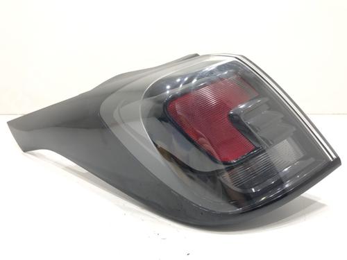 Used Left taillight Left taillight OPEL CROSSLAND X / CROSSLAND (P17, P2QO) 1.2 (75) (131 hp) 39296544 39296544