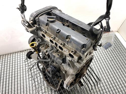 Engine FORD FIESTA VI (CB1, CCN) 1.25 | BP39306554M1 - Image 7