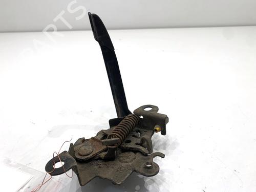 Used Hood lock Hood lock 39340772 39340772