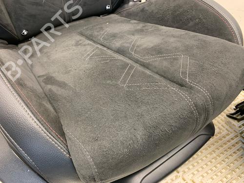 Seats set DS DS 7 (J4_, JC_) PureTech 180 (J45GFU) | BP39368451C78 - Image 5